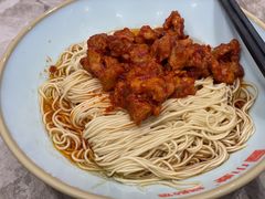 -小姜锅贴(凤凰街店)