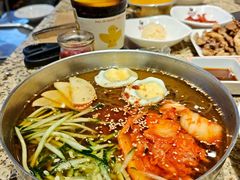 -安又胖韩国烤肉(美罗城店)