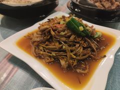 -茶油香闽南菜·花园餐厅(前埔店)