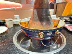 -京炭铜锅涮肉·羊蝎子·羊肉炉(保利·时光里店)