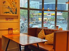 -花舍·新派粤菜·西餐·下午茶(亚运村·鸟巢店)