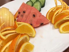-京福华肥牛城·清真(香河店)