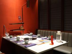 -牛村来人潮汕牛肉火锅(西单店)