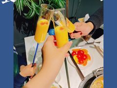 -潮牛壹号鲜牛肉火锅(世界城广场店)