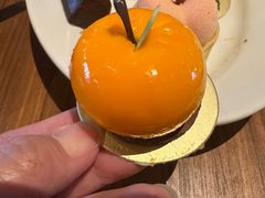 -广州富力君悦大酒店·凯菲厅