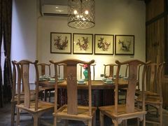 包厢-金苑酒家·客家菜·广东老字号(万象店)