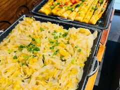 -很久以前羊肉串(昌里路三钢里店)