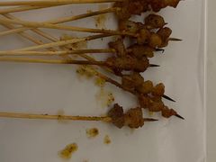 -白仁仔· 活烤海鲜 宵夜(豫园店)