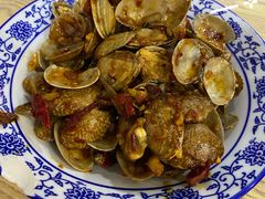 -江城燕子大排档(江汉路步行街店)