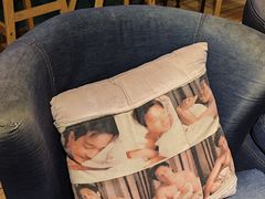 -为你钟情咖啡馆(春熙路太古里步行街店)