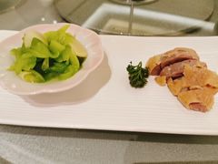-太湖饭店·寄畅轩中餐厅
