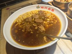 -磁州卤面·地标邯郸菜(97年创始店)