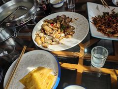 -良师门滨海人家·海鲜·家常菜(滨海城店)