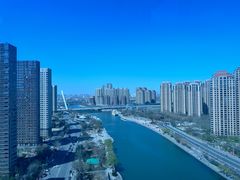 -天津之眼摩天轮