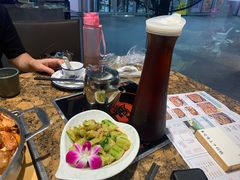 -黄记煌三汁焖锅(欢乐海岸店)