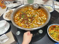 -老四川平头酸菜鱼(衙前店)