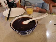 陈皮豆沙-玉华宫宾馆·餐厅(铜川驻京办店)