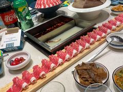 -五星桥原切肥牛火锅(怀德桥店)