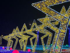 -歌斐颂巧克力小镇