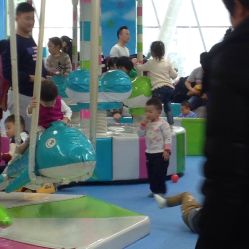 -孩子王(协信星光时代广场店)