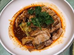 -小碗大胃(福久源新天地店)