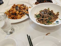 -大铁勺新津菜(东丽阳光新业广场店)