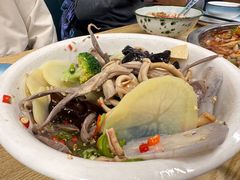 -艺味深尝(云锦路店)