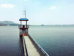 -南京金牛湖风景区