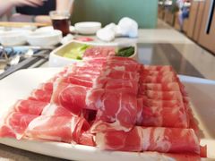 -海底捞火锅(方圆荟店)