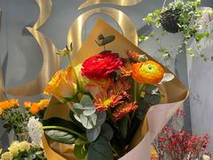 -BOBLOOM花店(宝龙旭辉广场店)