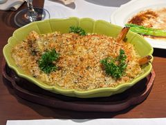 -CAPARESH開府莱舍(望京金辉店)