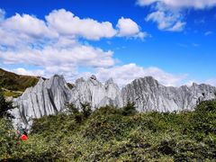 -墨石公园景区