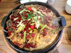 -老板恋上鱼(印象城店)