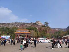 -石门坊