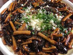 -长兴菜馆(高桥店)