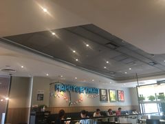 -肯德基(亦庄上海沙龙店)