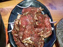 -吉志烤肉(太原总店)