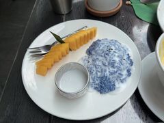 -帕蓝·暹罗料理(大学路店)