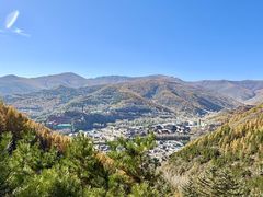 -五台山风景名胜区