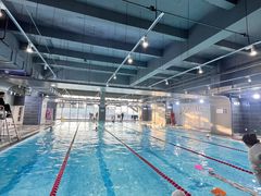 -FLARE STAR FITNESS(复地活力城店)