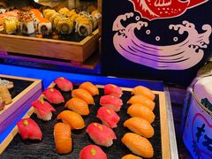 -杭州国际会议中心洲际酒店-原素全日餐厅(解放东路店)