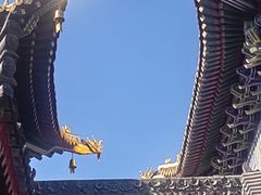 -西安市广仁寺