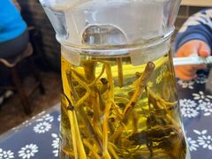 -百花人家(清水田园店)