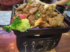 -仙隐小鹿中華の日料(正弘城店)