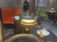 -熊大·鲜烤黄牛肉(五山店)