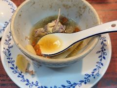 -達揚原味燉品(文明路店)