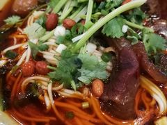 -车沾巷·重庆老味豌杂面