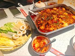 -鱼酷活鱼烤鱼(新世界城店)