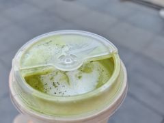 -喜茶(北京三里屯太古里店)