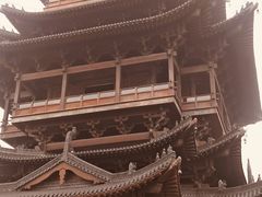 -杭州半山国家森林公园